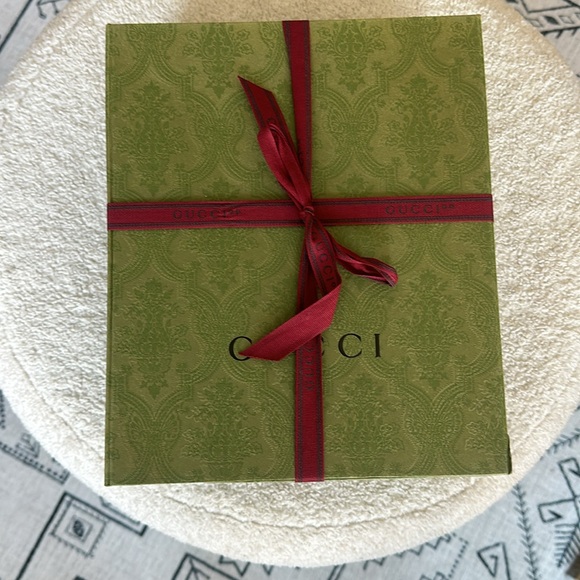 Gucci Marmont Purse Small - Picture 9 of 9